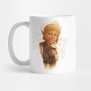 Hearts Afire: Sera Mug